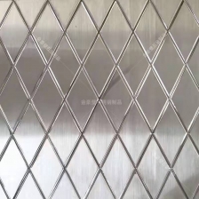 不锈钢雕刻纹理